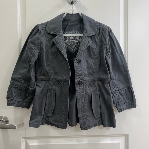 Jimmy Z Women’s Jacket Size Small - Picture 1 of 6